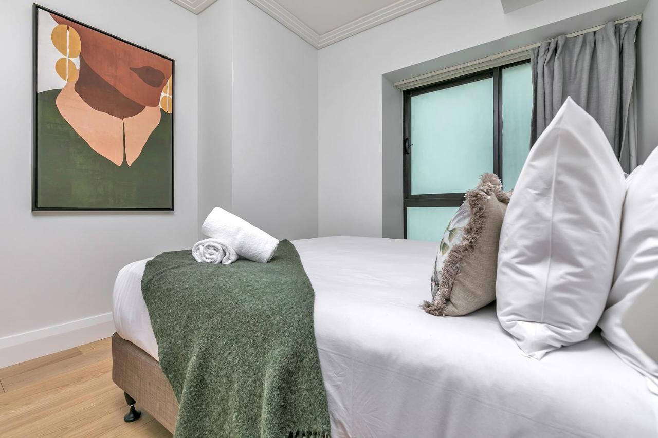דירות אוקלנד Ultimate Outdoor-Living Urban Getaway! 1 Carpark מראה חיצוני תמונה